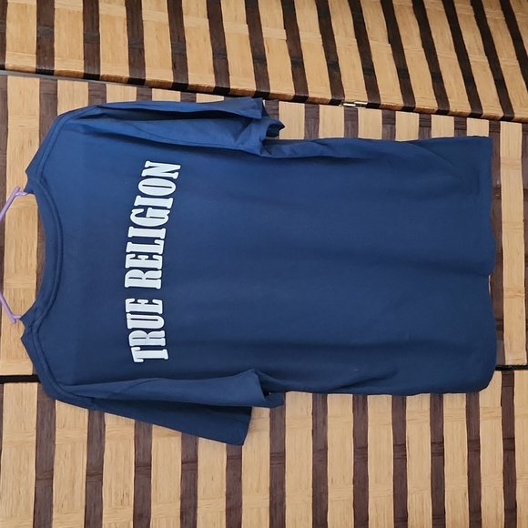 True religion tshirt - Picture 5 of 5